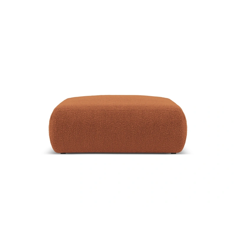 Puf Lola L tkanina boucle Windsor & Co Puf Lola L tkanina boucle Windsor & Co
