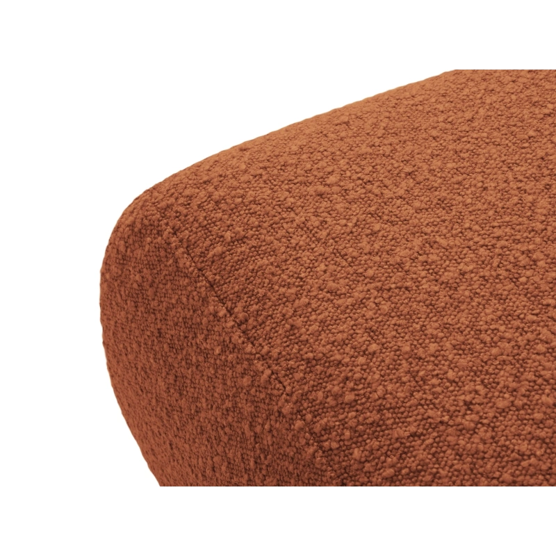Puf Lola L tkanina boucle Windsor & Co Puf Lola L tkanina boucle Windsor & Co