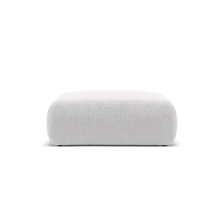 Puf Lola L tkanina boucle Windsor & Co Puf Lola L tkanina boucle Windsor & Co