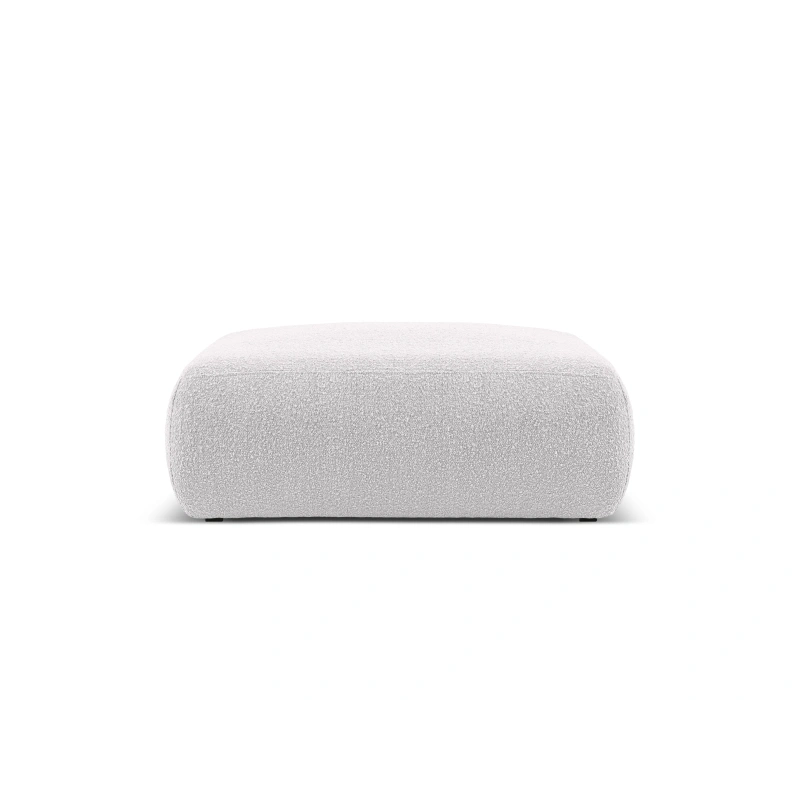 Puf Lola L tkanina boucle Windsor & Co Puf Lola L tkanina boucle Windsor & Co