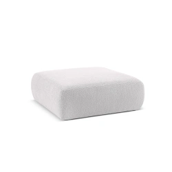 Puf Lola L tkanina boucle Windsor & Co Puf Lola L tkanina boucle Windsor & Co