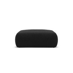 Puf Lola L tkanina boucle Windsor & Co Puf Lola L tkanina boucle Windsor & Co