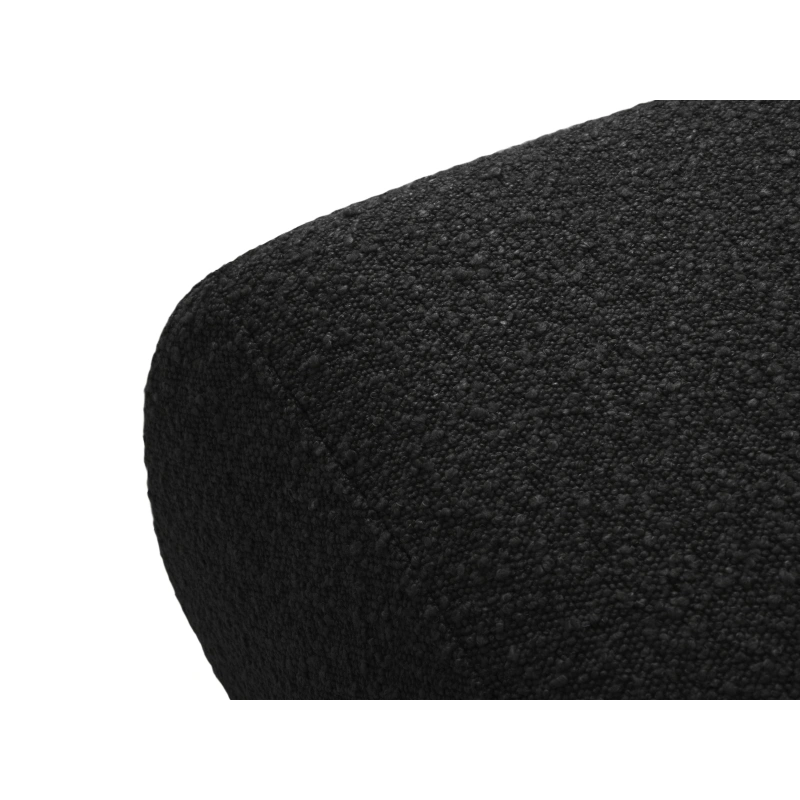 Puf Lola L tkanina boucle Windsor & Co Puf Lola L tkanina boucle Windsor & Co