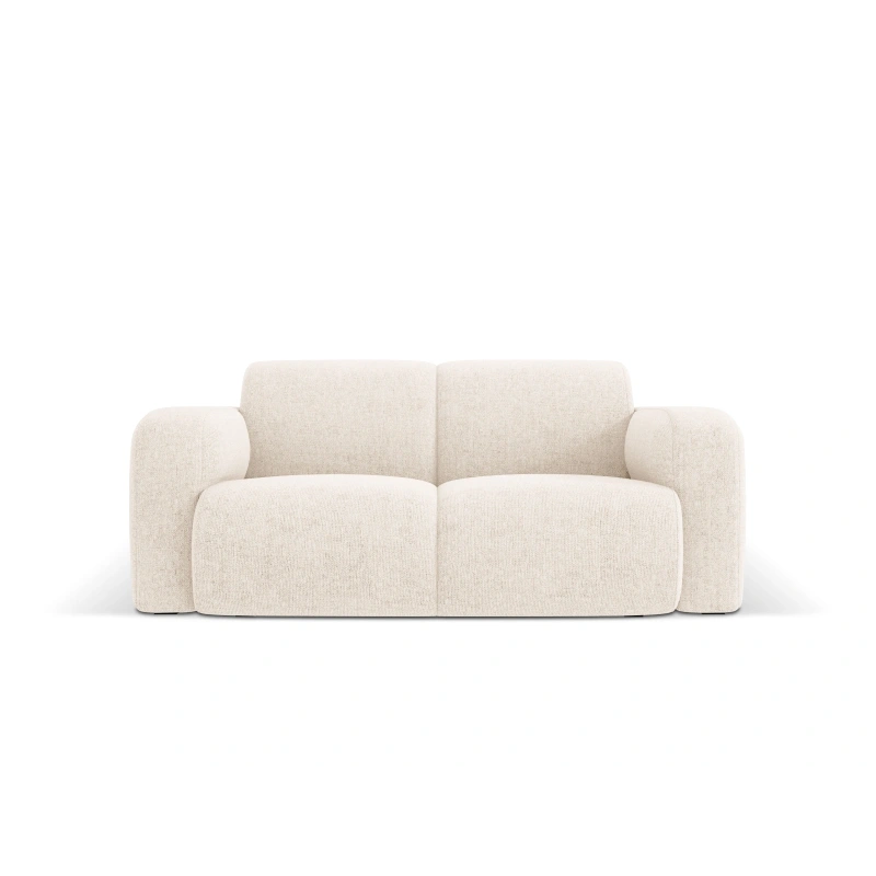 Sofa 2 osobowa Lola tkanina szenilowa Haga Windsor & Co