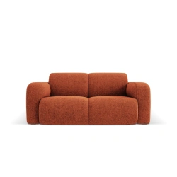 Sofa 2 osobowa Lola tkanina szenilowa Haga Windsor & Co
