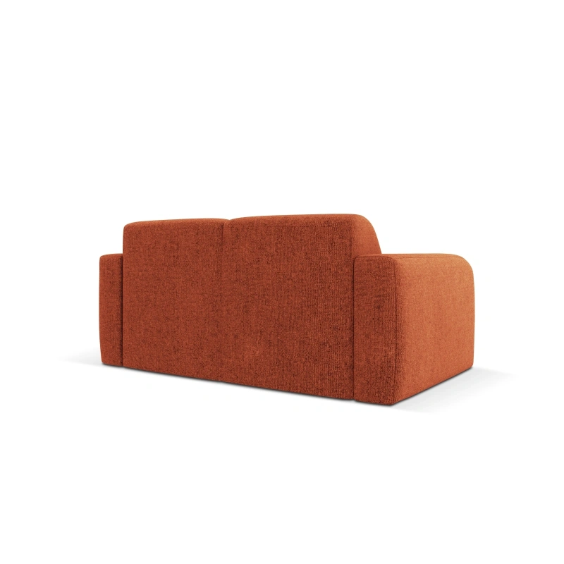 Sofa 2 osobowa Lola tkanina szenilowa Haga Windsor & Co