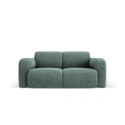 Sofa 2 osobowa Lola tkanina szenilowa Haga Windsor & Co