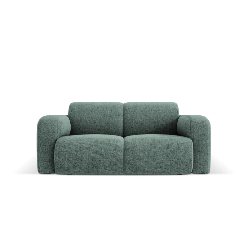 Sofa 2 osobowa Lola tkanina szenilowa Haga Windsor & Co