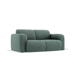 Sofa 2 osobowa Lola tkanina szenilowa Haga Windsor & Co