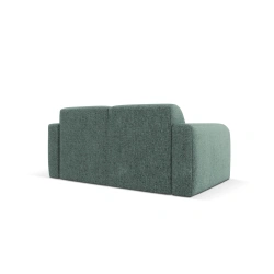 Sofa 2 osobowa Lola tkanina szenilowa Haga Windsor & Co