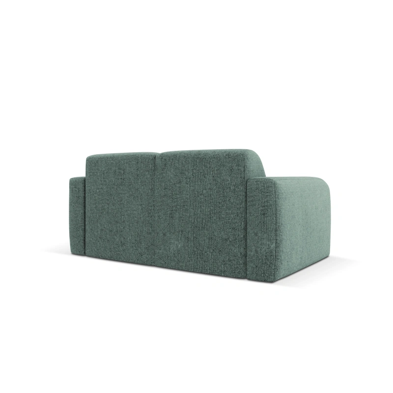 Sofa 2 osobowa Lola tkanina szenilowa Haga Windsor & Co