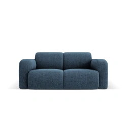 Sofa 2 osobowa Lola tkanina szenilowa Haga Windsor & Co Sofa 2 osobowa Lola tkanina szenilowa Haga Windsor & Co