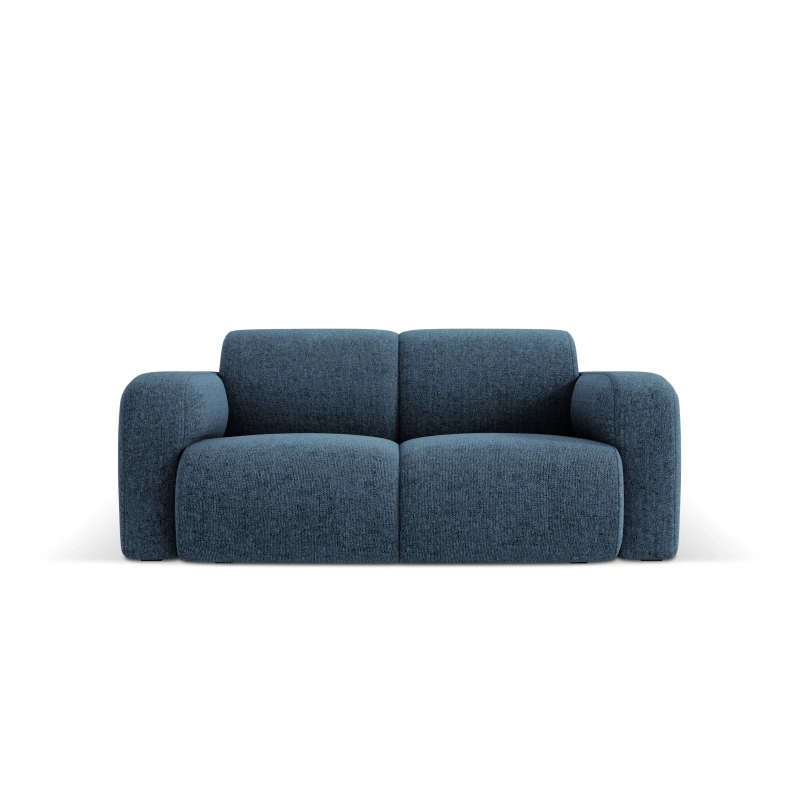 Sofa 2 osobowa Lola tkanina szenilowa Haga Windsor & Co Sofa 2 osobowa Lola tkanina szenilowa Haga Windsor & Co