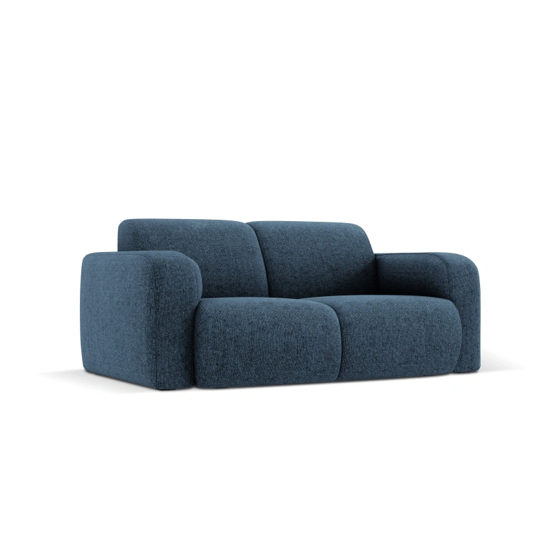 Sofa 2 osobowa Lola tkanina szenilowa Haga Windsor & Co Sofa 2 osobowa Lola tkanina szenilowa Haga Windsor & Co
