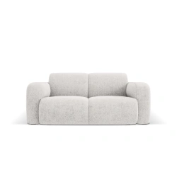 Sofa 2 osobowa Lola tkanina szenilowa Haga Windsor & Co