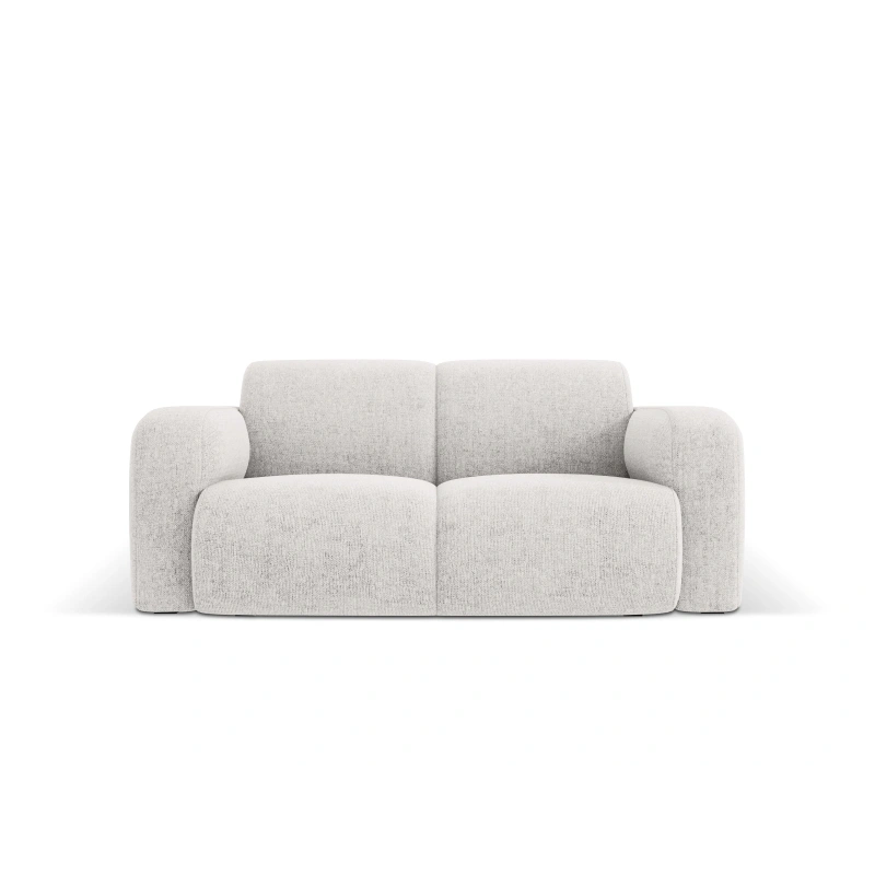 Sofa 2 osobowa Lola tkanina szenilowa Haga Windsor & Co