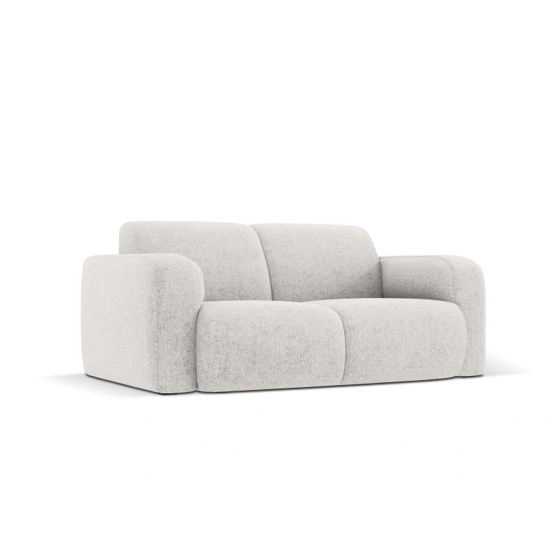 Sofa 2 osobowa Lola tkanina szenilowa Haga Windsor & Co