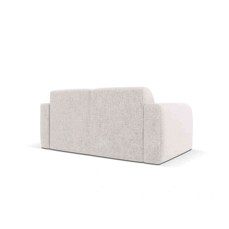 Sofa 2 osobowa Lola tkanina szenilowa Haga Windsor & Co