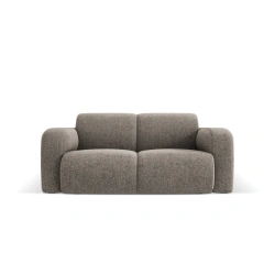 Sofa 2 osobowa Lola tkanina szenilowa Haga Windsor & Co