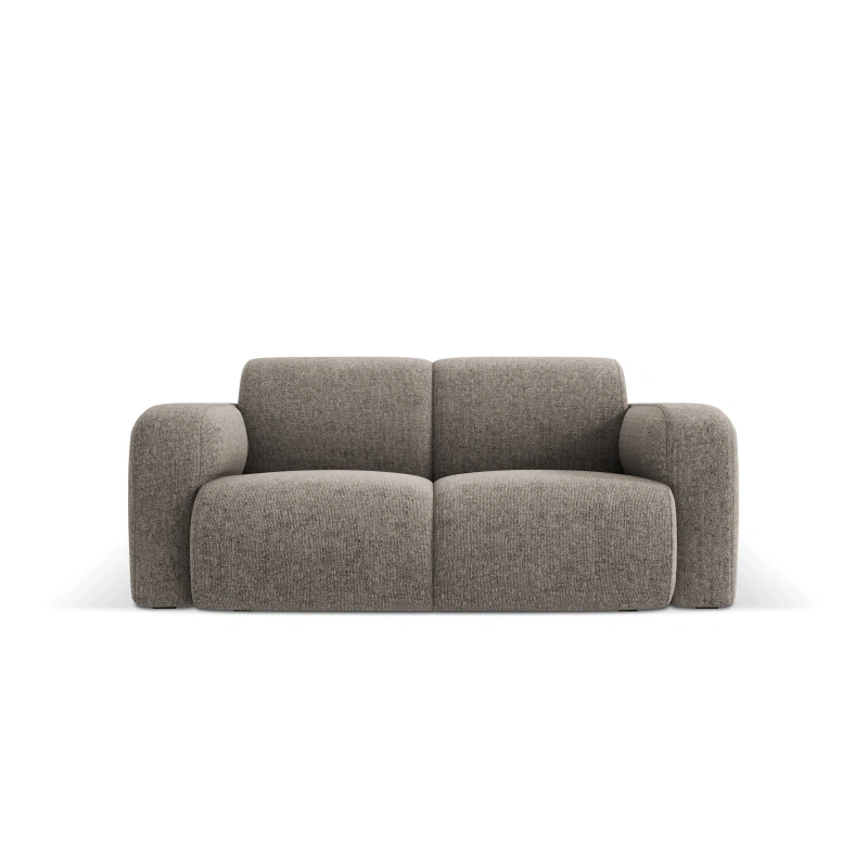 Sofa 2 osobowa Lola tkanina szenilowa Haga Windsor & Co