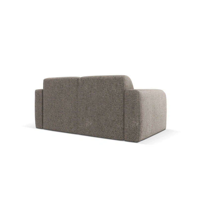 Sofa 2 osobowa Lola tkanina szenilowa Haga Windsor & Co