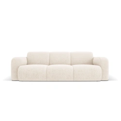 Sofa 3 osobowa Lola tkanina szenilowa Haga Windsor & Co