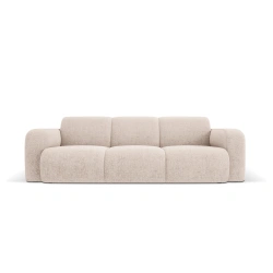 Sofa 3 osobowa Lola tkanina szenilowa Haga Windsor & Co Sofa 3 osobowa Lola tkanina szenilowa Haga Windsor & Co
