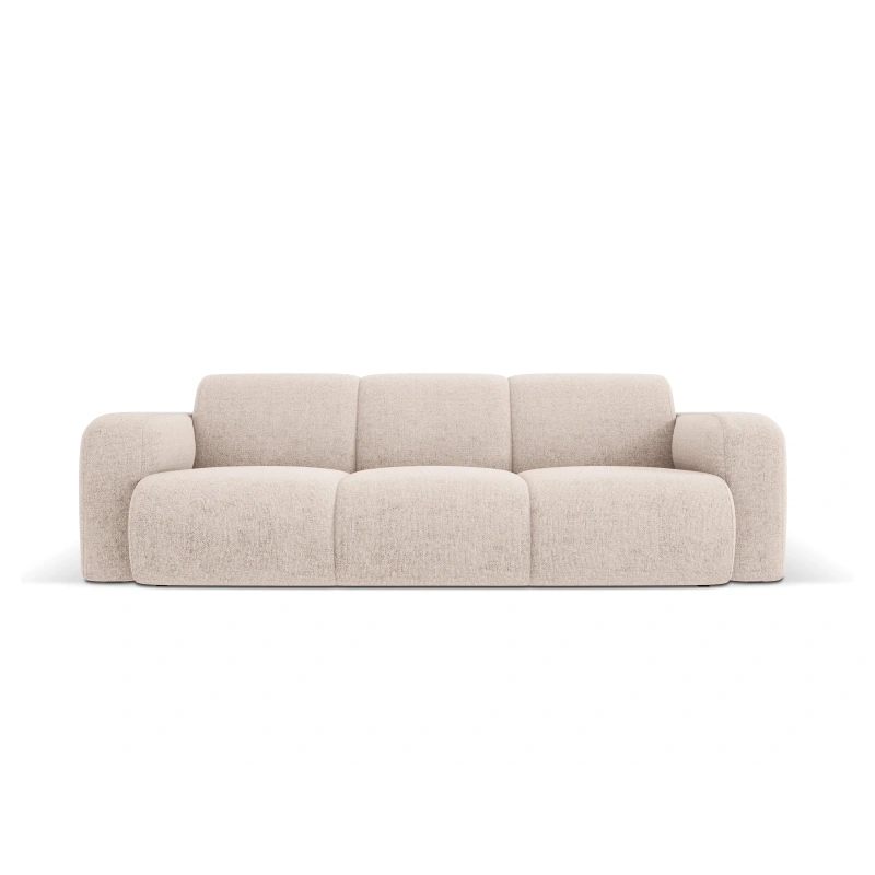 Sofa 3 osobowa Lola tkanina szenilowa Haga Windsor & Co Sofa 3 osobowa Lola tkanina szenilowa Haga Windsor & Co