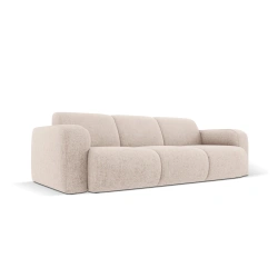 Sofa 3 osobowa Lola tkanina szenilowa Haga Windsor & Co Sofa 3 osobowa Lola tkanina szenilowa Haga Windsor & Co