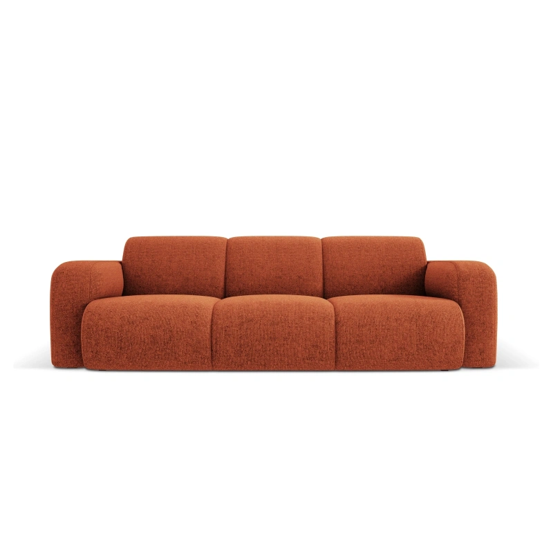 Sofa 3 osobowa Lola tkanina szenilowa Haga Windsor & Co Sofa 3 osobowa Lola tkanina szenilowa Haga Windsor & Co