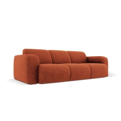 Sofa 3 osobowa Lola tkanina szenilowa Haga Windsor & Co Sofa 3 osobowa Lola tkanina szenilowa Haga Windsor & Co