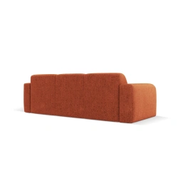 Sofa 3 osobowa Lola tkanina szenilowa Haga Windsor & Co Sofa 3 osobowa Lola tkanina szenilowa Haga Windsor & Co