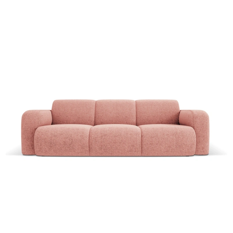 Sofa 3 osobowa Lola tkanina szenilowa Haga Windsor & Co Sofa 3 osobowa Lola tkanina szenilowa Haga Windsor & Co