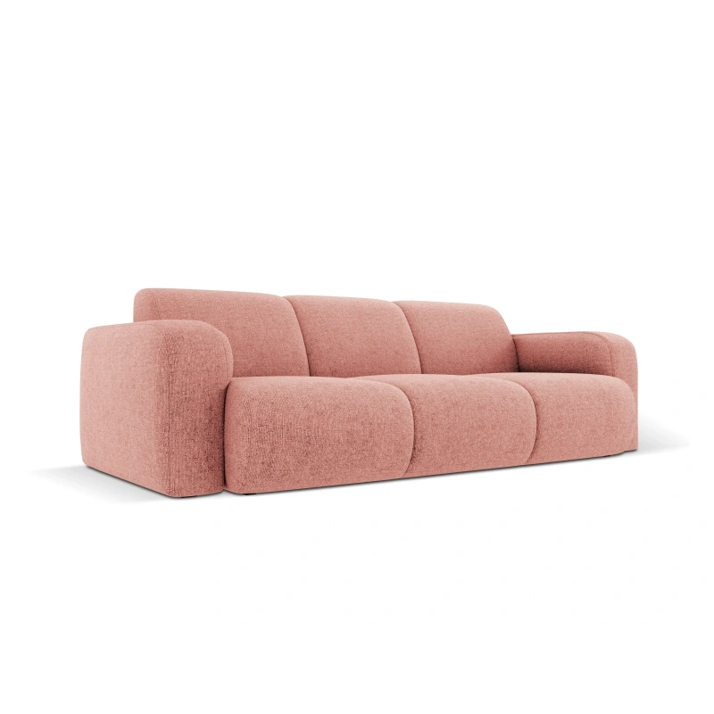 Sofa 3 osobowa Lola tkanina szenilowa Haga Windsor & Co Sofa 3 osobowa Lola tkanina szenilowa Haga Windsor & Co