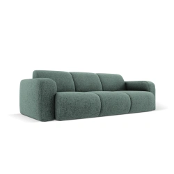 Sofa 3 osobowa Lola tkanina szenilowa Haga Windsor & Co