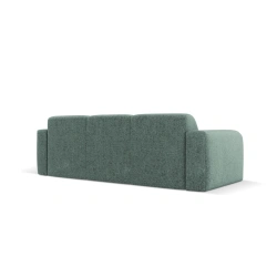 Sofa 3 osobowa Lola tkanina szenilowa Haga Windsor & Co