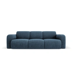 Sofa 3 osobowa Lola tkanina szenilowa Haga Windsor & Co Sofa 3 osobowa Lola tkanina szenilowa Haga Windsor & Co
