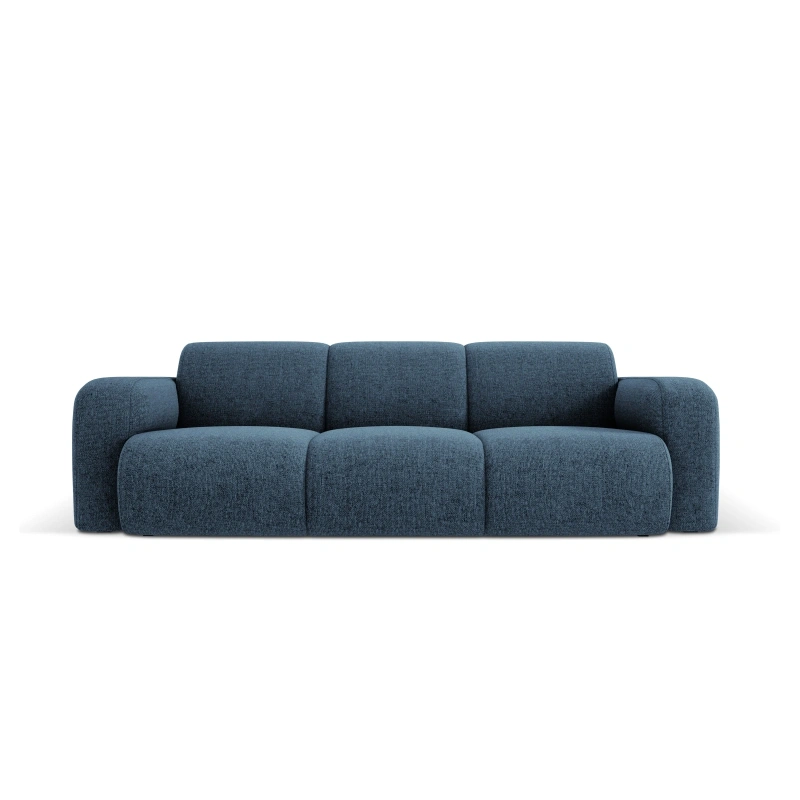 Sofa 3 osobowa Lola tkanina szenilowa Haga Windsor & Co Sofa 3 osobowa Lola tkanina szenilowa Haga Windsor & Co
