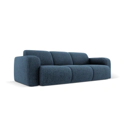 Sofa 3 osobowa Lola tkanina szenilowa Haga Windsor & Co Sofa 3 osobowa Lola tkanina szenilowa Haga Windsor & Co