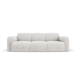Sofa 3 osobowa Lola tkanina szenilowa Haga Windsor & Co Sofa 3 osobowa Lola tkanina szenilowa Haga Windsor & Co