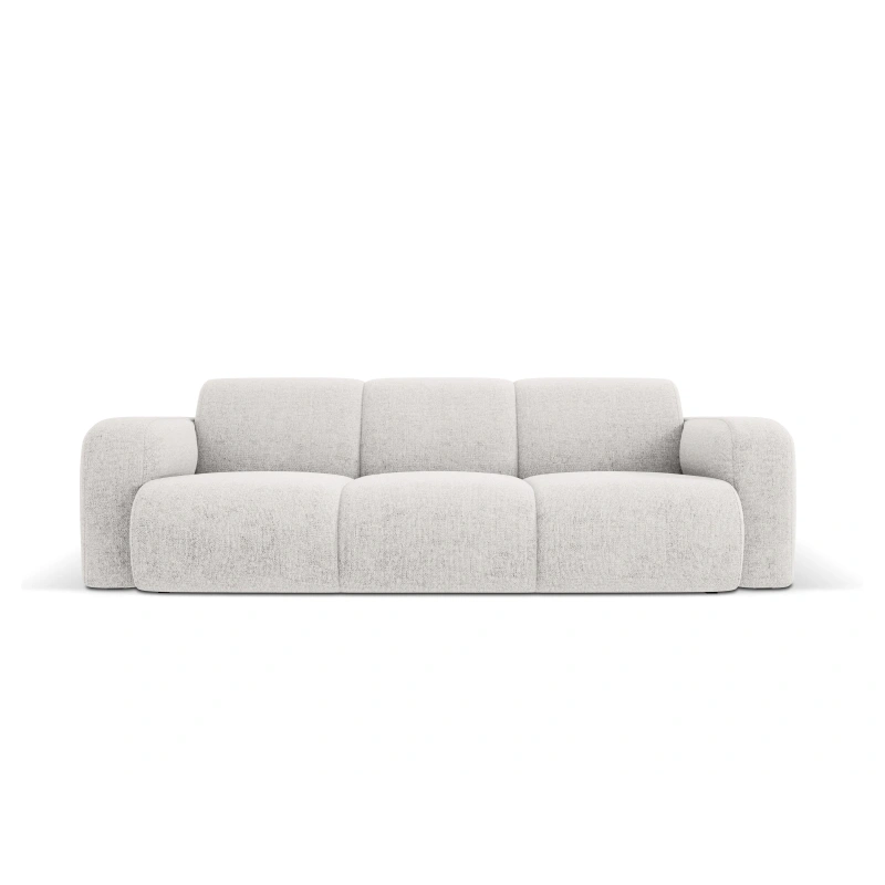 Sofa 3 osobowa Lola tkanina szenilowa Haga Windsor & Co Sofa 3 osobowa Lola tkanina szenilowa Haga Windsor & Co