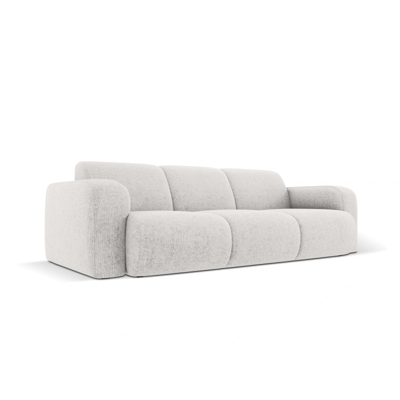 Sofa 3 osobowa Lola tkanina szenilowa Haga Windsor & Co Sofa 3 osobowa Lola tkanina szenilowa Haga Windsor & Co