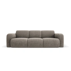 Sofa 3 osobowa Lola tkanina szenilowa Haga Windsor & Co Sofa 3 osobowa Lola tkanina szenilowa Haga Windsor & Co