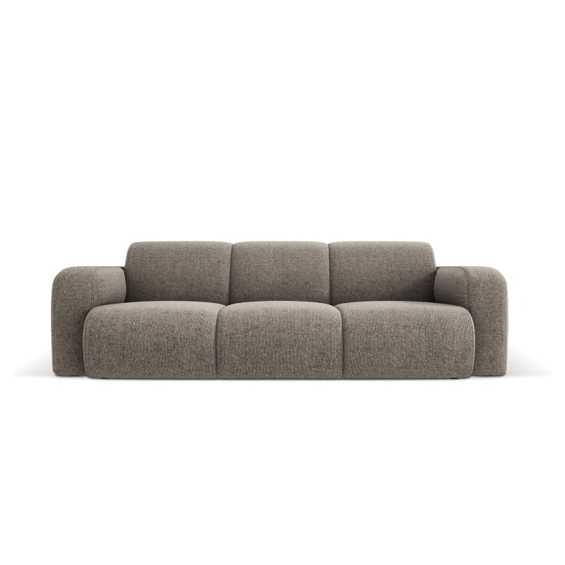 Sofa 3 osobowa Lola tkanina szenilowa Haga Windsor & Co Sofa 3 osobowa Lola tkanina szenilowa Haga Windsor & Co