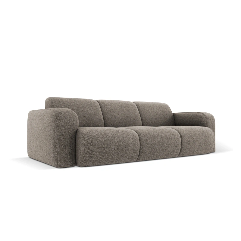 Sofa 3 osobowa Lola tkanina szenilowa Haga Windsor & Co Sofa 3 osobowa Lola tkanina szenilowa Haga Windsor & Co