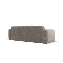 Sofa 3 osobowa Lola tkanina szenilowa Haga Windsor & Co Sofa 3 osobowa Lola tkanina szenilowa Haga Windsor & Co