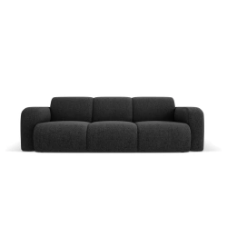 Sofa 3 osobowa Lola tkanina szenilowa Haga Windsor & Co