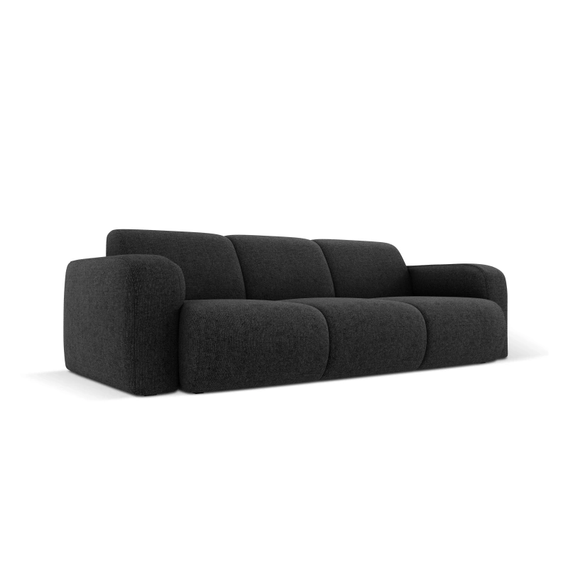 Sofa 3 osobowa Lola tkanina szenilowa Haga Windsor & Co