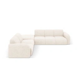 Narożnik 6 osobowy Lola tkanina szenilowa Haga Windsor & Co Narożnik 6 osobowy Lola tkanina szenilowa Haga Windsor & Co