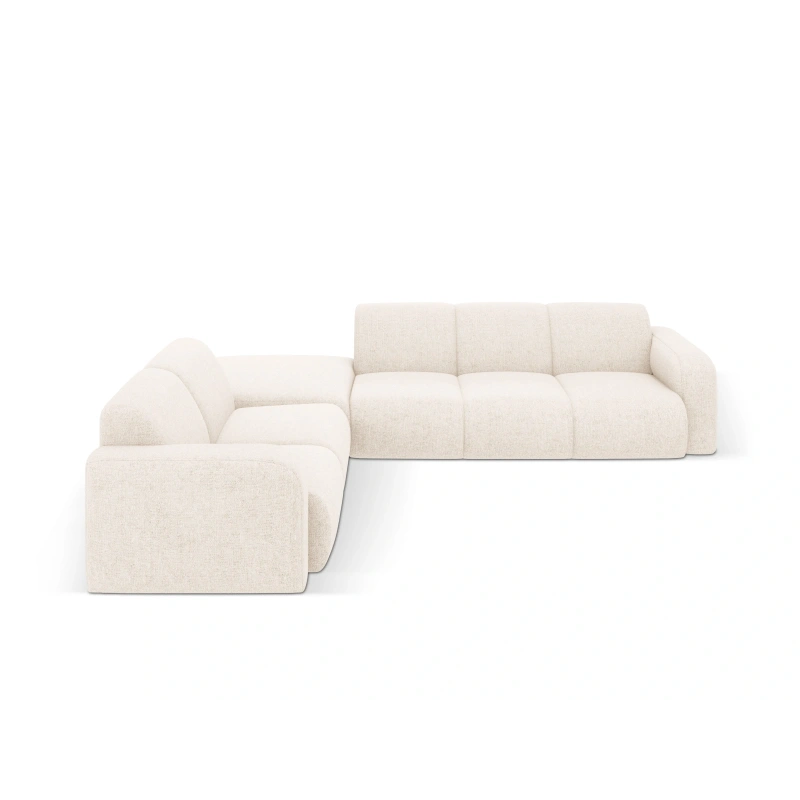 Narożnik 6 osobowy Lola tkanina szenilowa Haga Windsor & Co Narożnik 6 osobowy Lola tkanina szenilowa Haga Windsor & Co